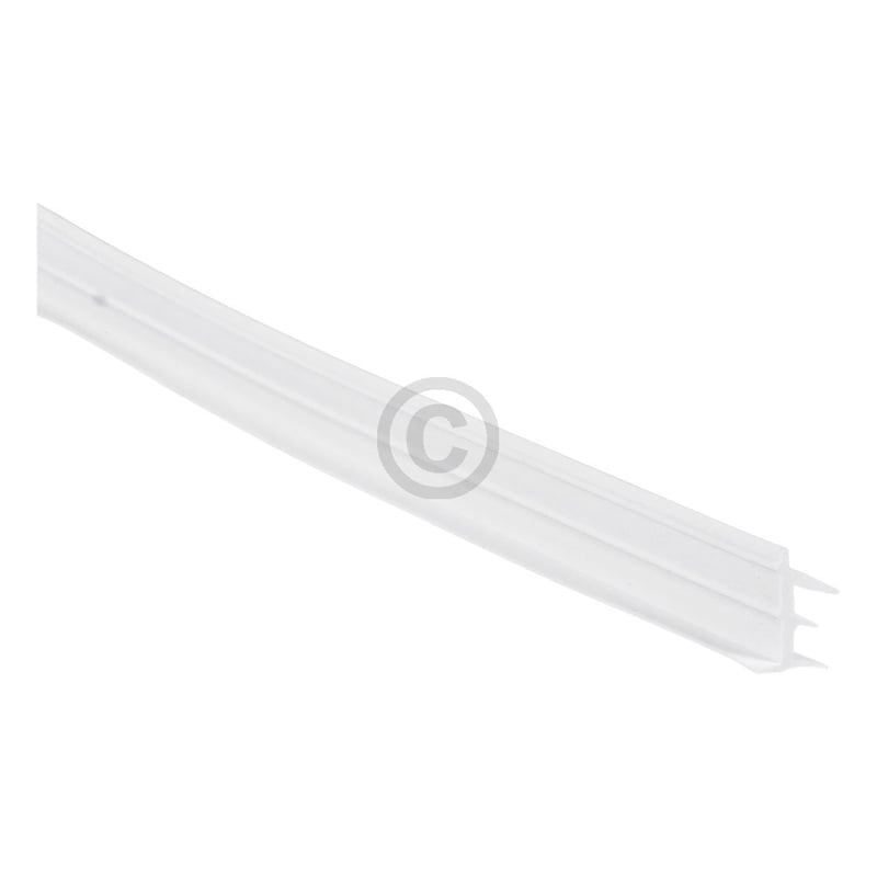 Dichtungsleiste BOSCH 00353168 unten für Kühlschrank Gefrierschrank