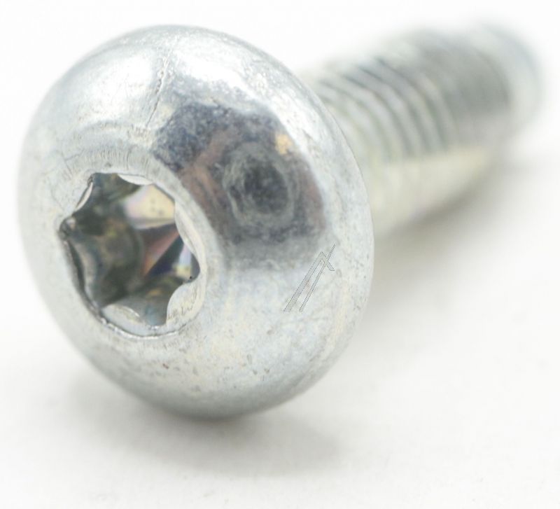 Scharnier-Schraube für Waschmaschine Whirlpool C00283996 M5x1, Ecoprime