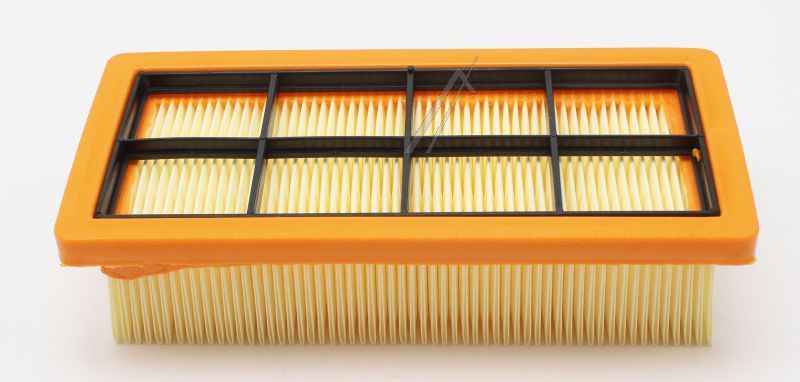 Filter für Staubsauger Kärcher Sqoon 6.415-953.0 Patronenfilter KFI 7420