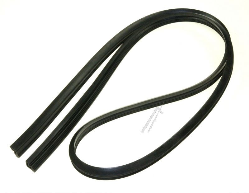 Dichtung, außen für Geschirrspüler Küppersbusch 435545 Tür Gummi