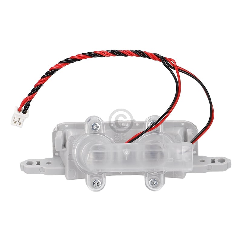 Nozzle Assembly 201-2432-0425