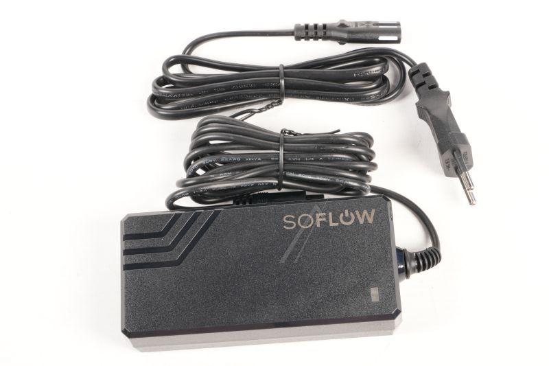 Ladegerät SoFlow 800.570.37 42V 1.5A für E-Scooter SO ONE LITE