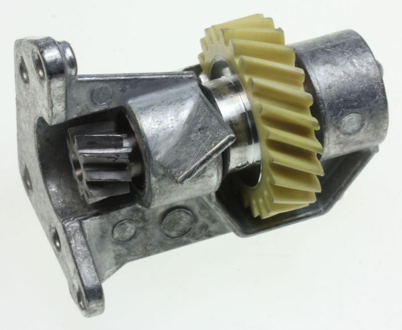 Zahnradset für Whirlpool Küchenmaschine 2403092 Schneckengetriebe, Kegelrad