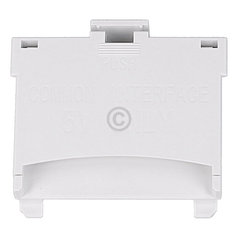 Kartenadapter PCMCIA / CI-Slot Adapter SAMSUNG 3709-001733 für TV