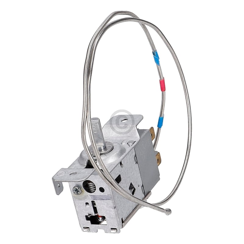 Thermostat für Kühlschrank Candy Hoover 43008598 Temperaturregelung