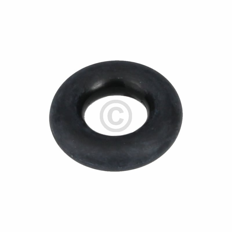 Dichtung O-Ring für Salzbehälter / Wassertasche 21mmØ beko 1760190100 in Geschirrspüler