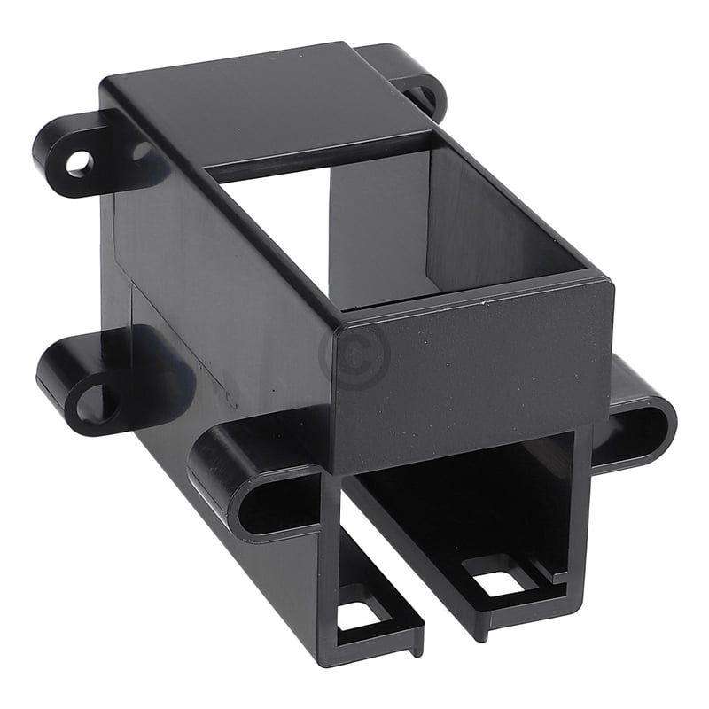 Steckdosenhalterung Ecovacs 201-2353-1406 für Staubsauger-Roboter Ecovacs