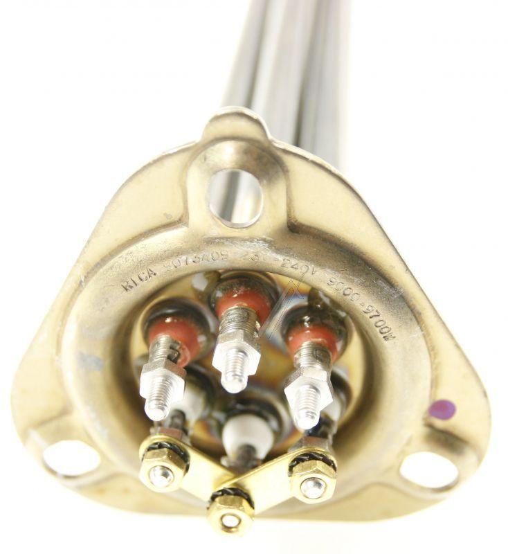 Heizung Boiler Capote für Geschirrspüler Smeg 806890717 Warmwasserfunktion