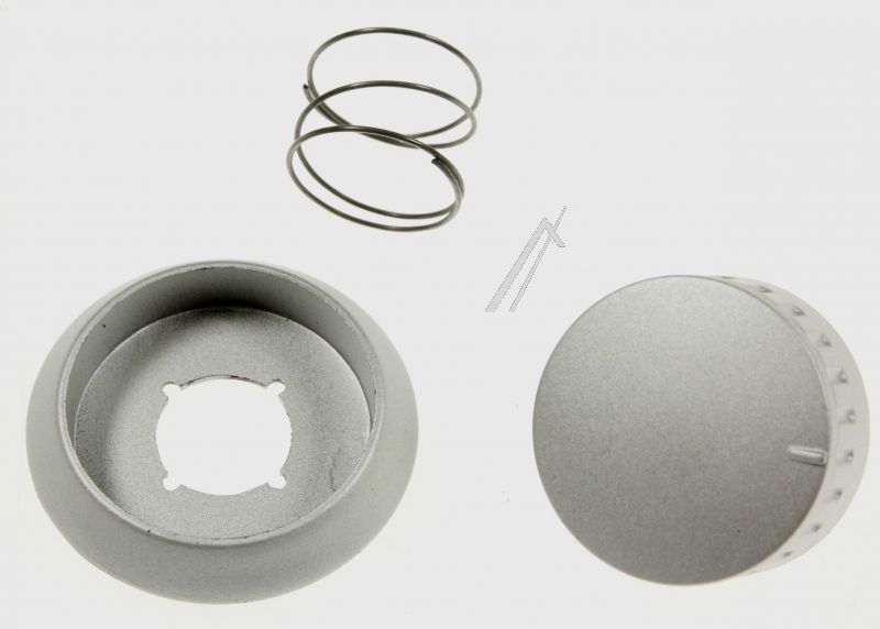 Drehknopf für Ofen Amica 1021712 Steuerung