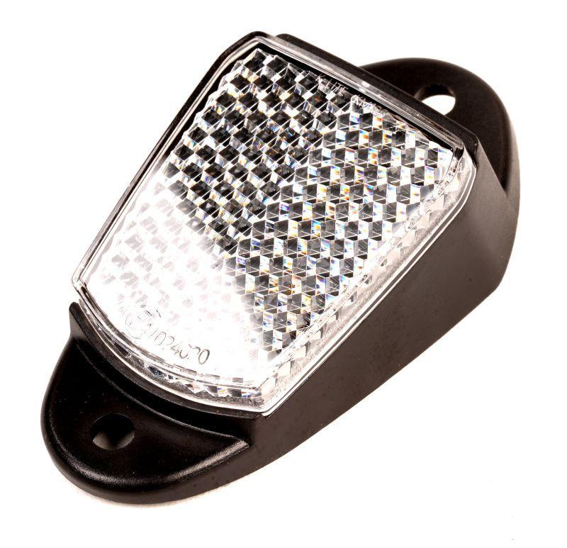 Frontreflektor Baugruppe Segway-Ninebot AB.00.0007.89 für E-Scooter Gehäuse