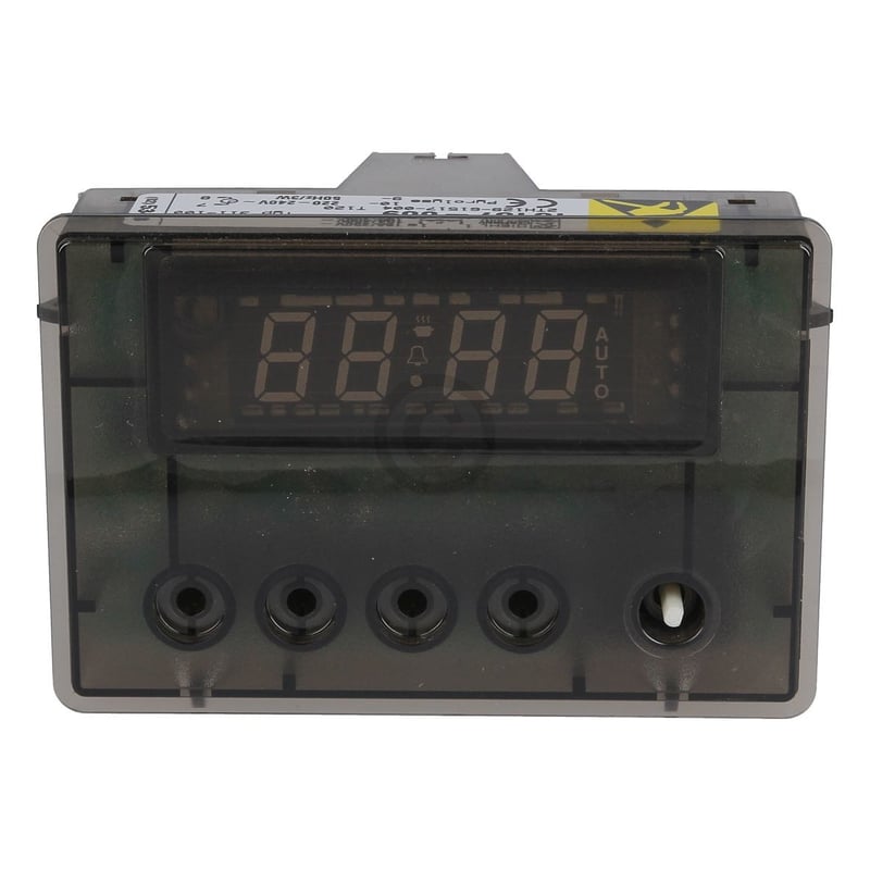 Uhr Bosch 00094643 für Herd