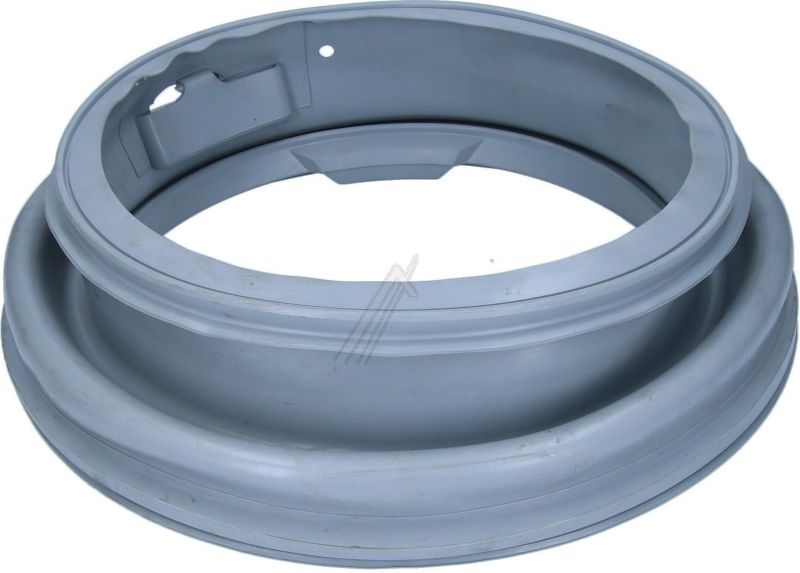 Türdichtung für Whirlpool Waschmaschine 481246668574 Waschmaschinen-Dichtung