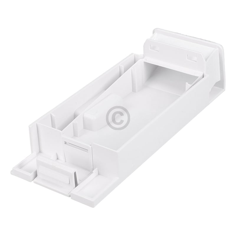 Dust box cover(white) 201-2417-2373