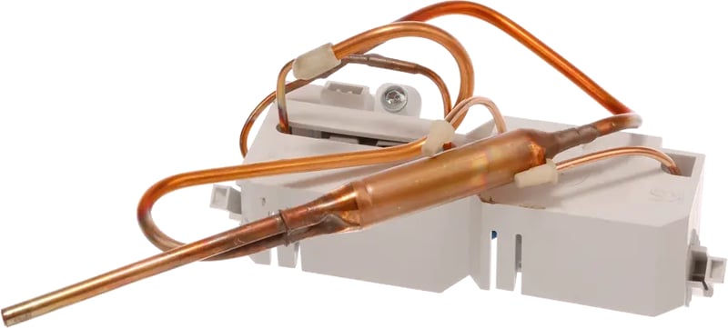 Bosch Ventil 12025680 Magnetventil