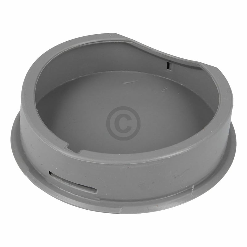 Gummikappe LG Electronics MBL66018101 für Kühlschrank LG Electronics