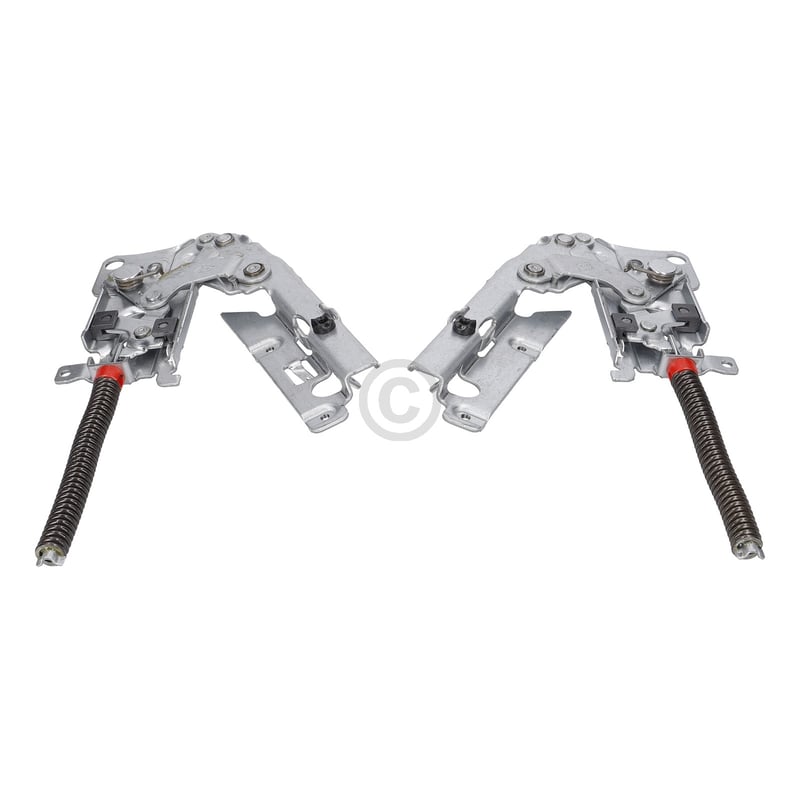 TÜRSCHARNIER,KIT LINKS UND REC 4055474946 Originalersatzteil von AEG