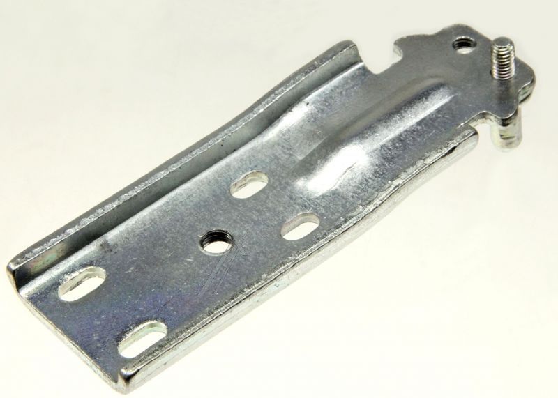 Türscharnier rechts unten für Kühlschrank Hisense/Gorenje HK1505063 Kühlschrankreparatur