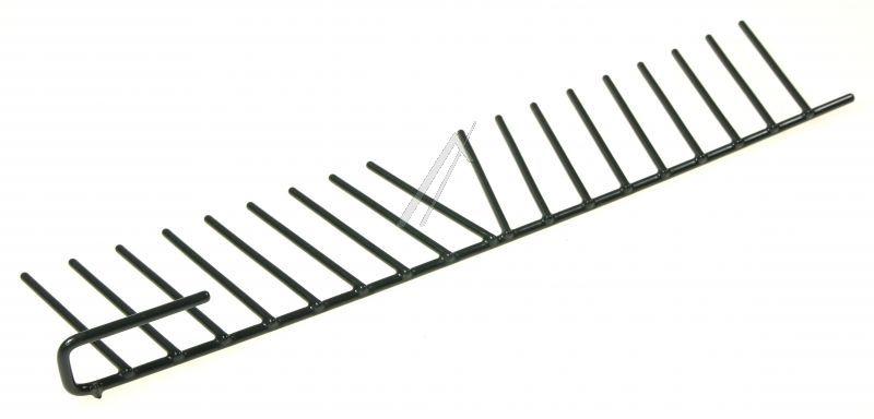 Klappteil für Beko Geschirrspüler C00890907 RAL7016