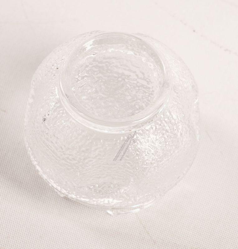 Lampenglas für Ofen Com Schutzglas Lampe