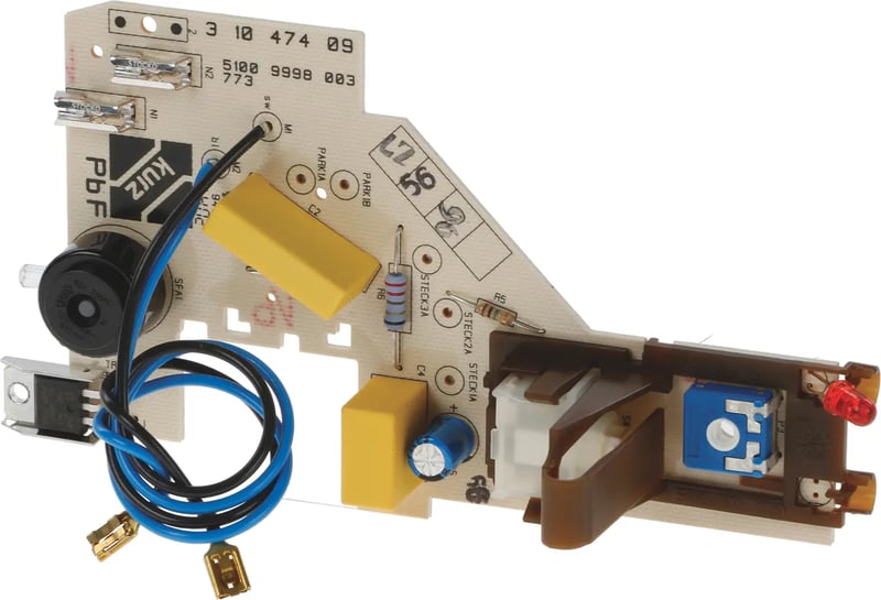 Motorsteuerungsmodul 12003494