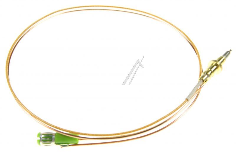 Temperaturfühler 500 mm für Smeg Ofen 948650254 Backofen