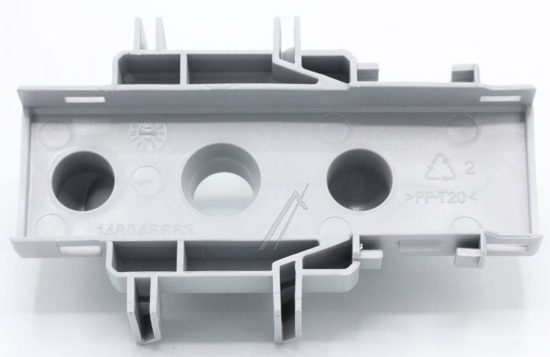 Oberkorb-Führungsschiene für Whirlpool Geschirrspüler 482000092965 Korbführung, oben