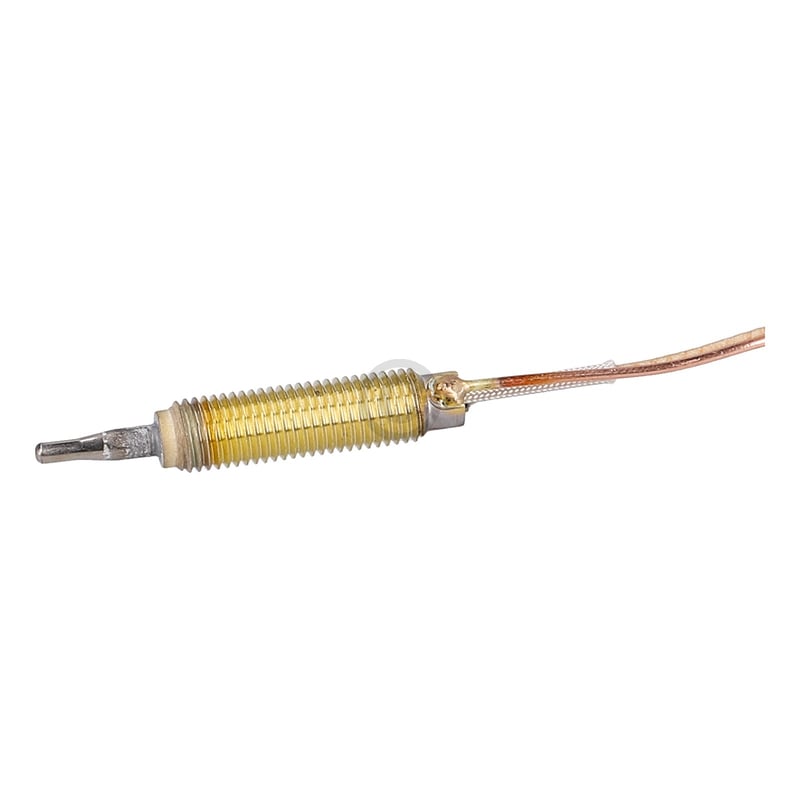 Thermoelement 1200mm Amica 1039790 für Gasherd