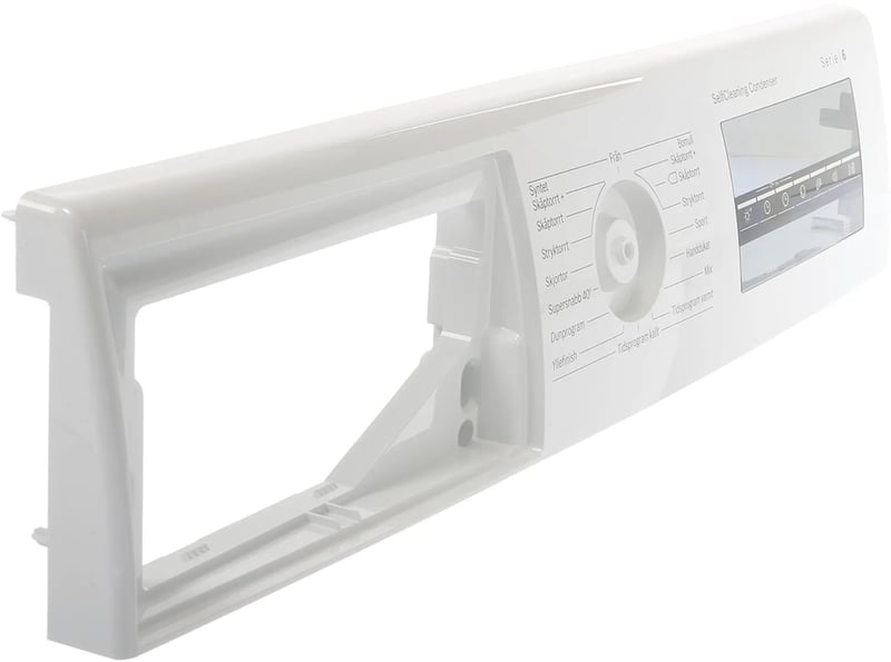 Bedienblende 11013073