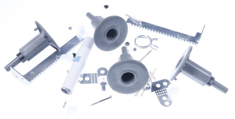 Beko Geschirrspüler Befestigungsteil 1784430207 C00914835 Zubehör