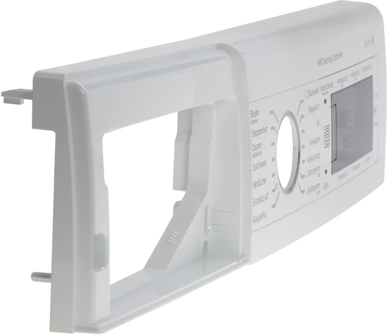 Bedienblende 11005178