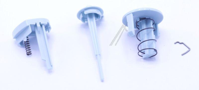 Tastensatz für Allesschneider BSH-Gruppe 00421288 Steuerung, Elektronik