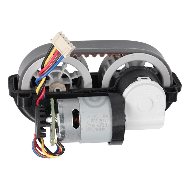 Antriebseinheit Links Ecovacs 201-1637-0082 für Fensterreinigungsroboter 10002226
