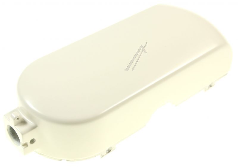 Oberteil, komplett, Weiss, (E)KM4 (4055259206)