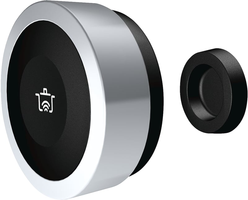 Kochsensor für Ofen Bosch 00578948 PerfectCook