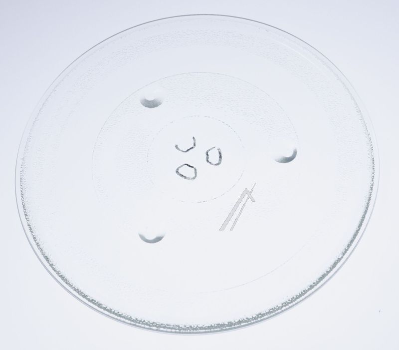 Glasdrehteller für Mikrowelle Hisense Gorenje 812614 Mikrowellenteller Glas