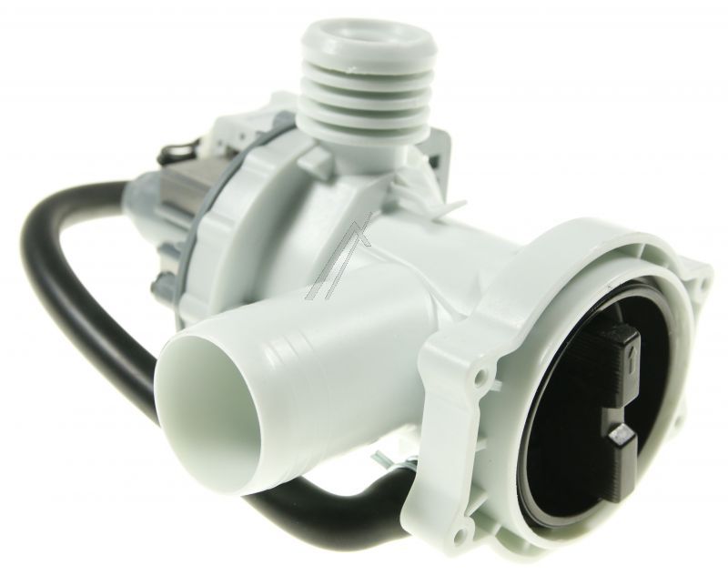 Ablaufpumpe für Waschmaschine Amica 1034582 mit Filter