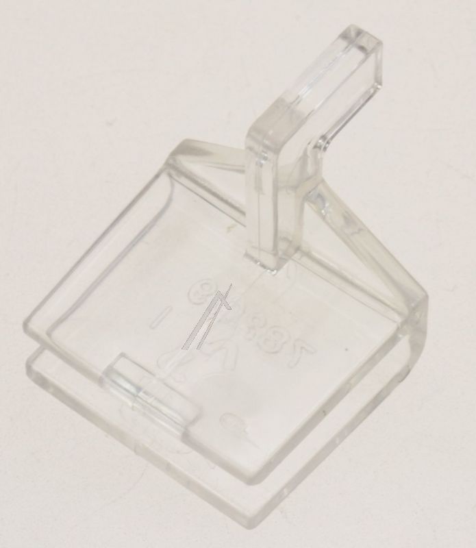 Kühlschrank-Kappe BSH-Gruppe 00181547 Schieber