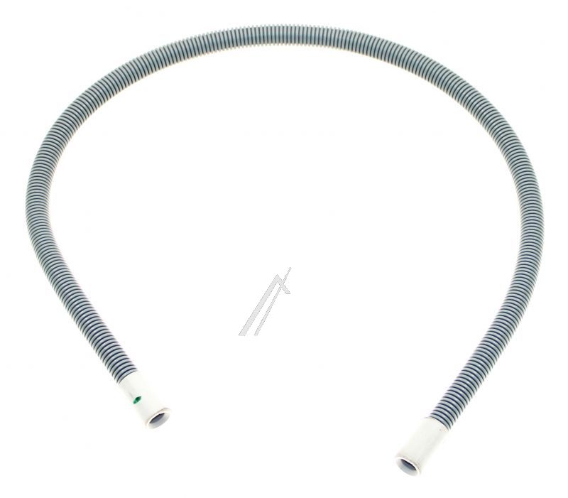 Wassertankschlauch für Vestel Waschmaschine 42213769 SERES