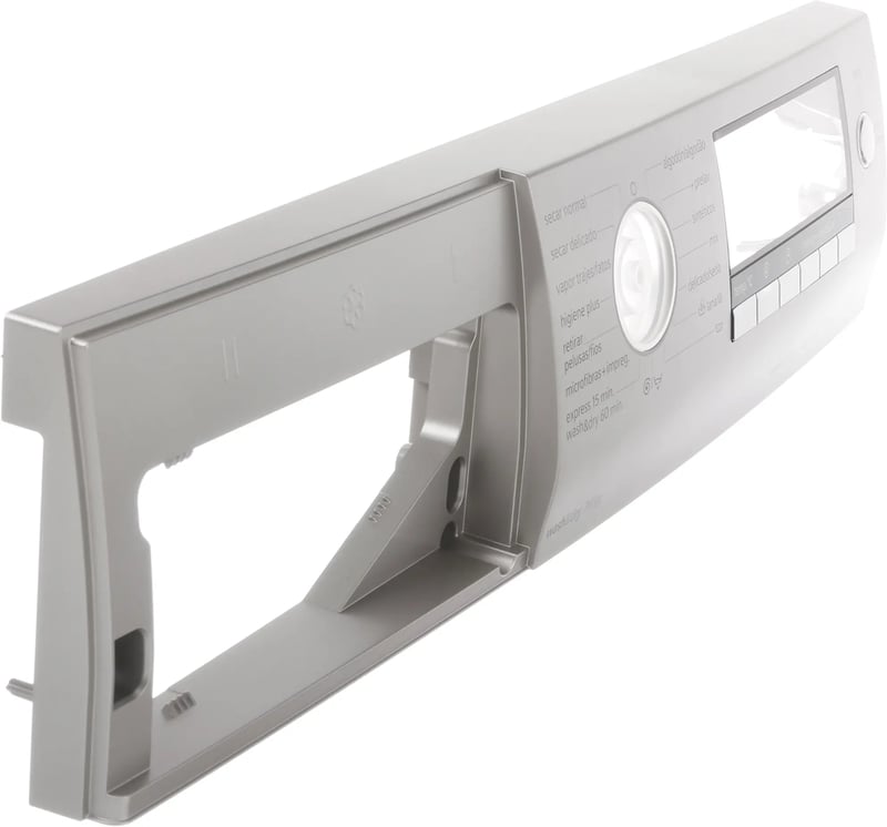 Bedienblende 11007523