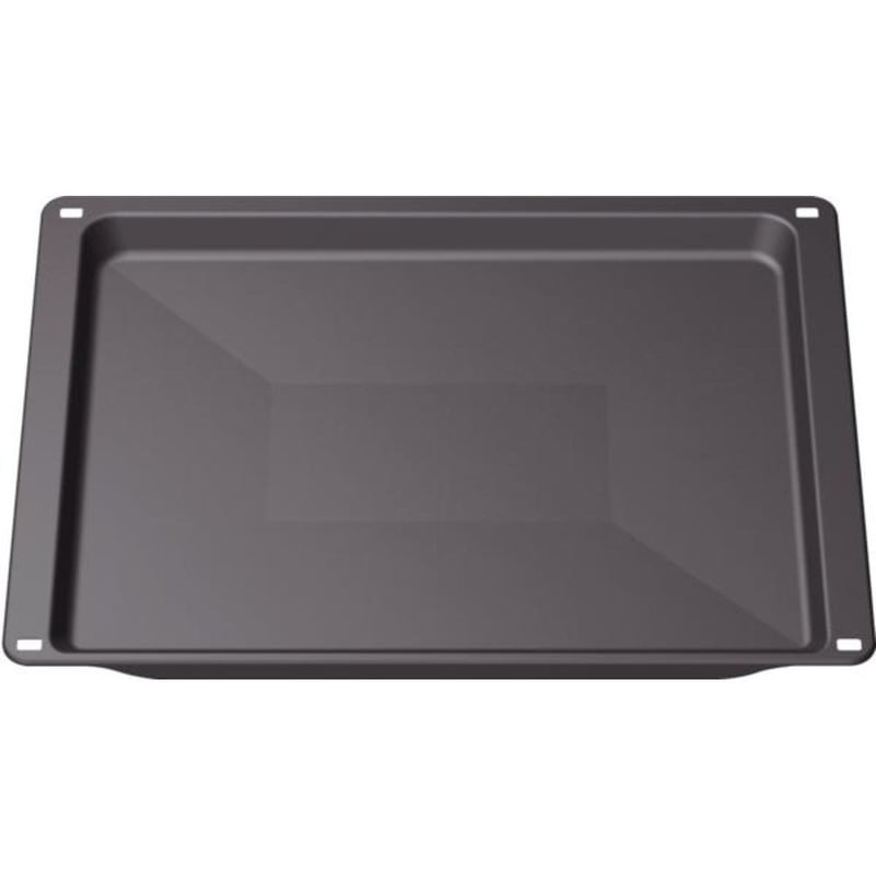 Backblech hoch SIEMENS 00575634 441x350x30mm für Backofen