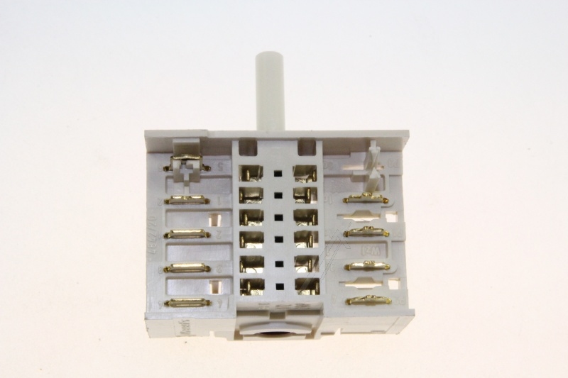 Kochplatten-Schalter für Gorenje Ofen 642030 Kochfeld