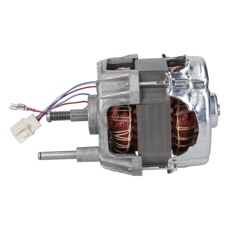 AEG Motor, 3 Anschlüsse 125754800