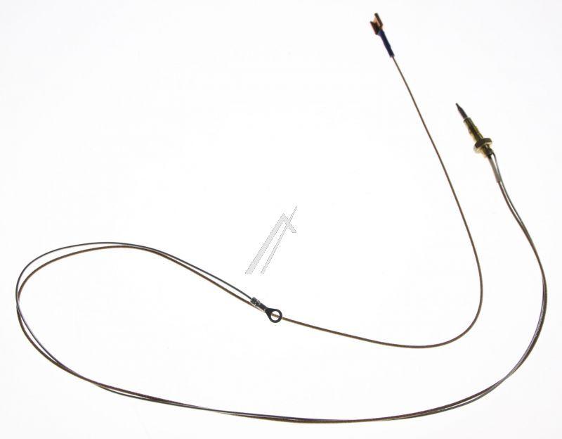 Temperaturfühler für Backofen Whirlpool Indesit C00117434 90cm Länge