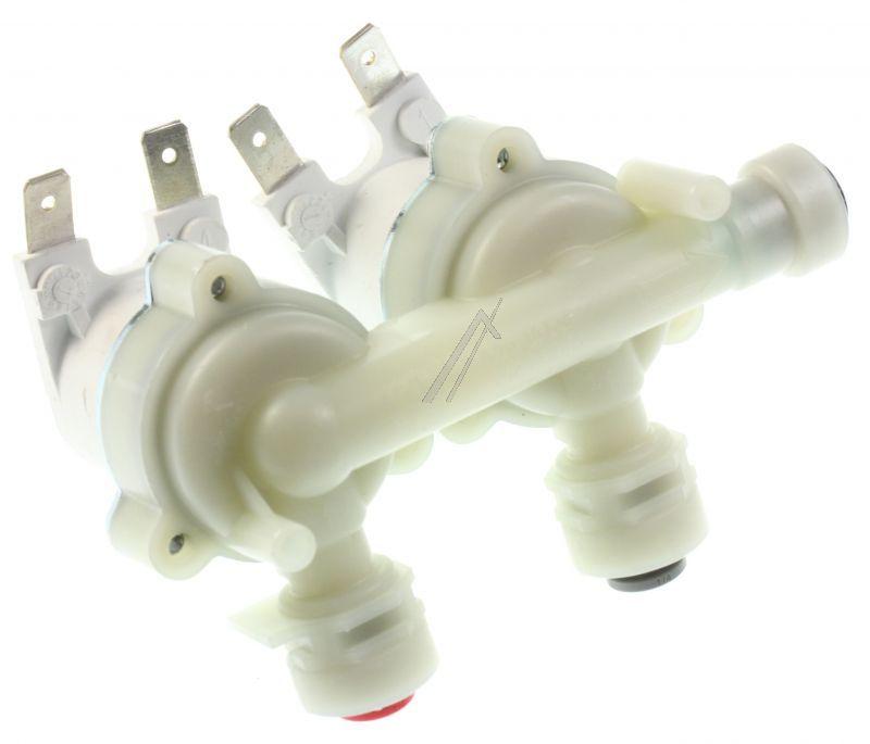 Ventilrohr, Doppelt (2084791033)