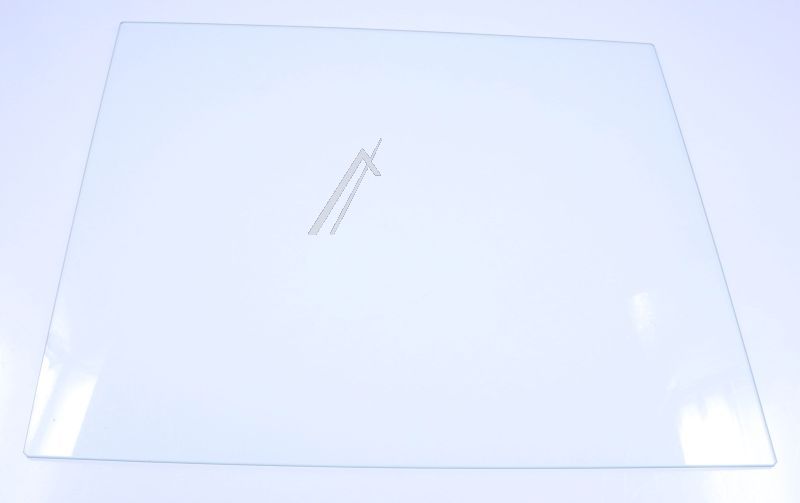 Glasablage für Kühlschrank Vestel 47024735 Obere Glasablage