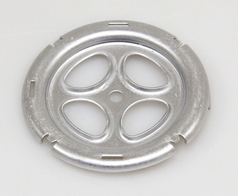 Abluftkanal für Ofen Bosch 00422130 Abluft, Backofen