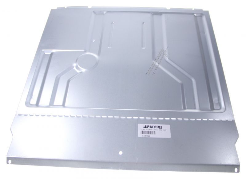 Oberes Gehäuse für Smeg Ofen 011091456 Backofen