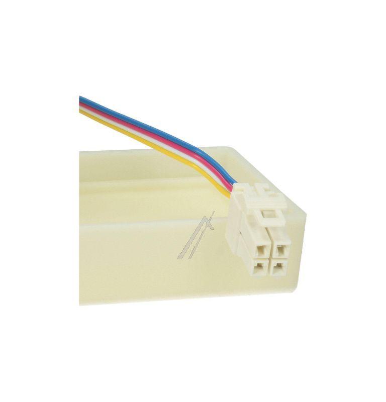 Luftklappe DM1005YH02B CN für Kühlschrank Hisense/Gorenje 934316 Kühlluft Steuerung