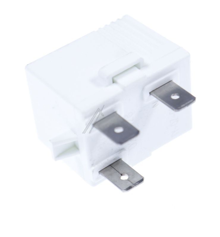 Amica Kühlschrank Starterrelais TY-QZ-003/QPE2-A15MD3 Kühlschrankmotor, Start