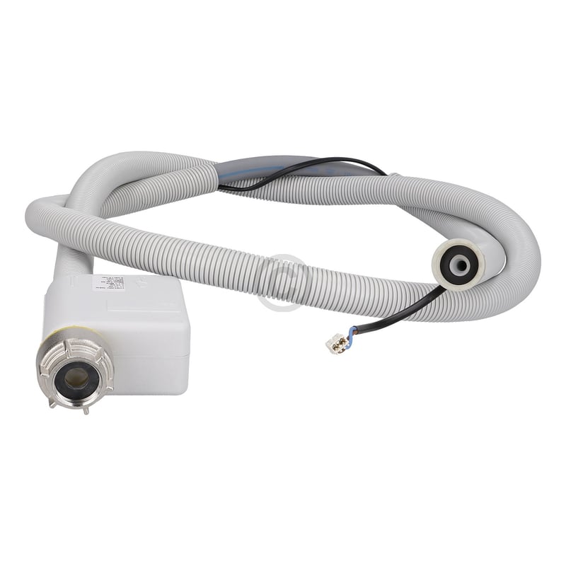 Zulaufschlauch Aquastop 2,2m passend für Miele 10126942 in Waschmaschine